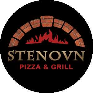stenovn logo